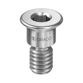 COVER SCREW